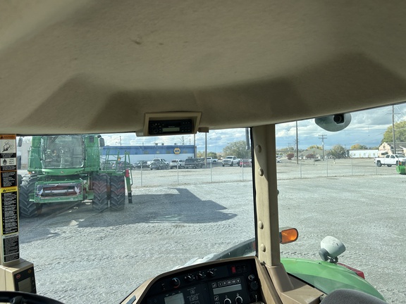 2002 John Deere 8320 Tractor