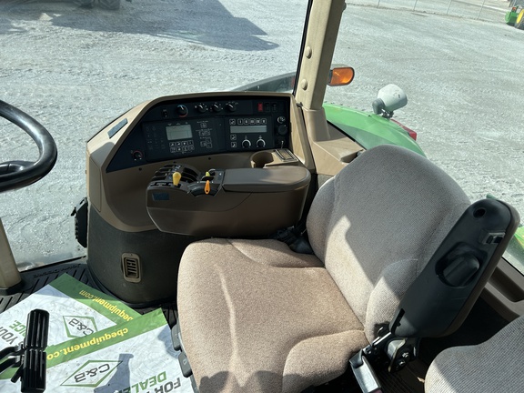 2002 John Deere 8320 Tractor