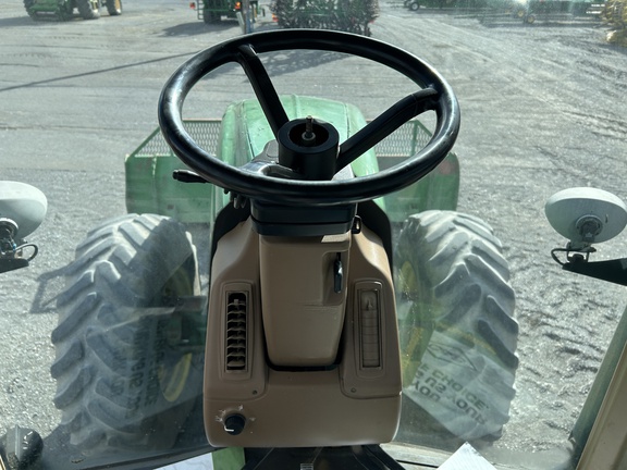 2002 John Deere 8320 Tractor