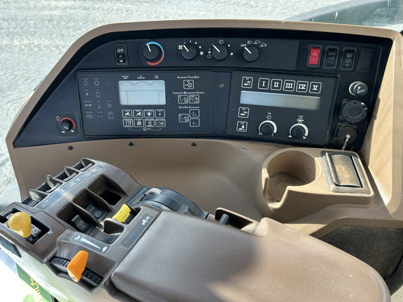 2002 John Deere 8320 Tractor