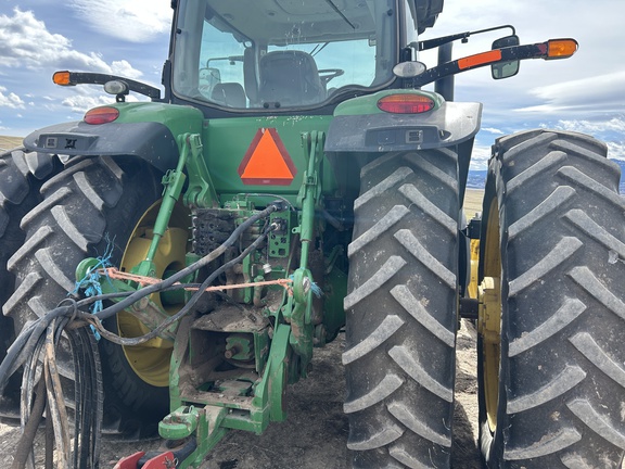 2013 John Deere 8335R Tractor