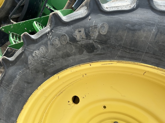 2013 John Deere 8335R Tractor