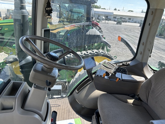 2013 John Deere 8335R Tractor