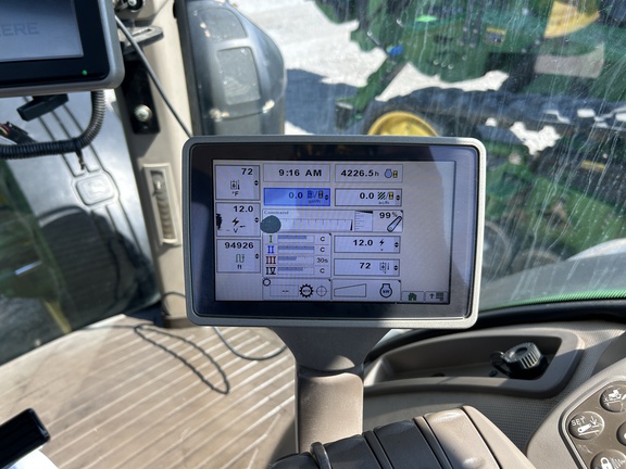 2013 John Deere 8335R Tractor