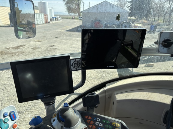 2020 Fendt 826S4 Tractor