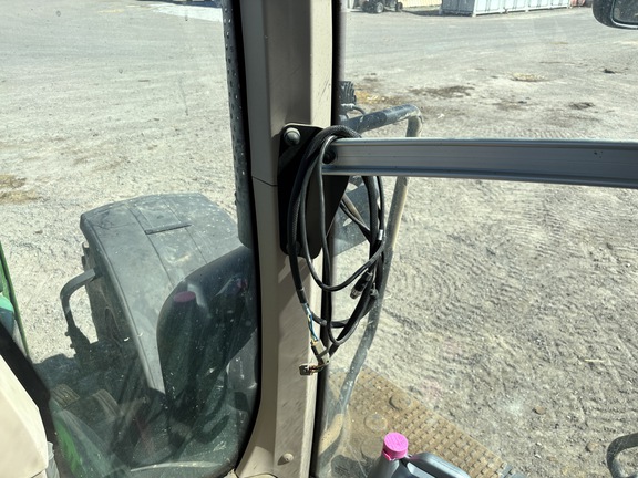 2020 Fendt 826S4 Tractor