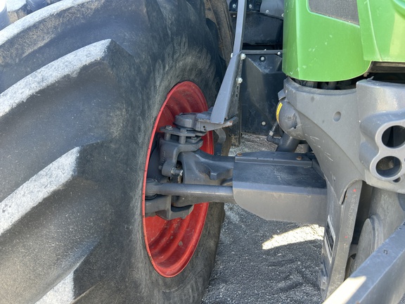 2020 Fendt 826S4 Tractor