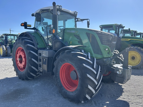 2020 Fendt 826S4 Tractor