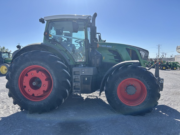2020 Fendt 826S4 Tractor