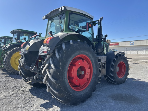 2020 Fendt 826S4 Tractor