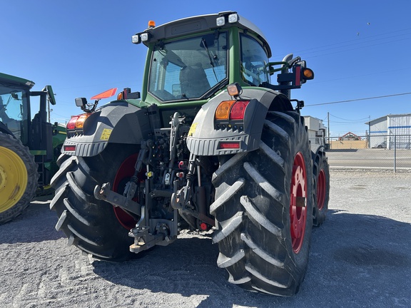 2020 Fendt 826S4 Tractor