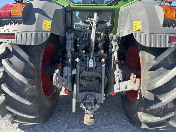 2020 Fendt 826S4 Tractor