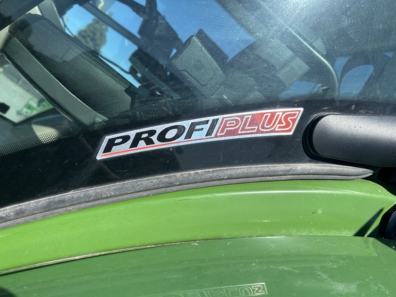 2020 Fendt 826S4 Tractor