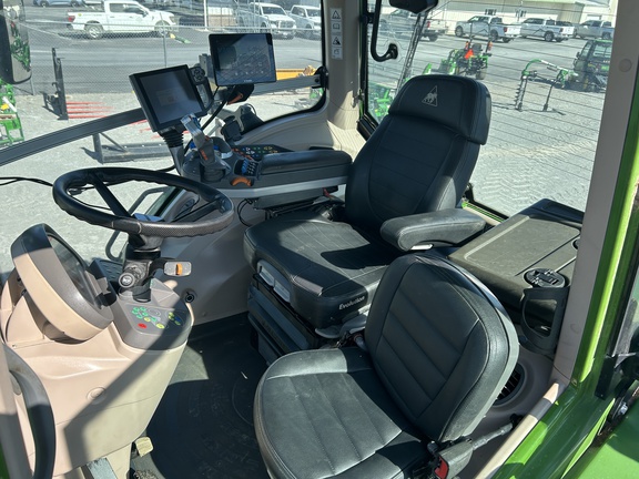 2020 Fendt 826S4 Tractor