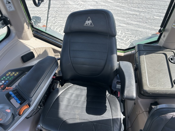 2020 Fendt 826S4 Tractor