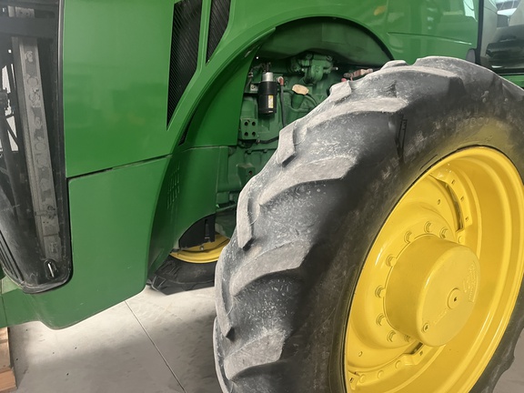 2011 John Deere 8235R Tractor