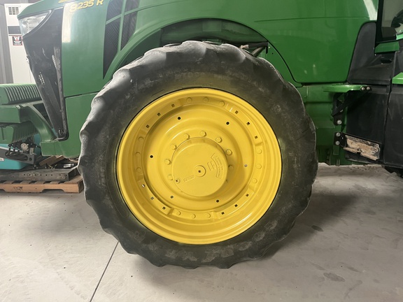 2011 John Deere 8235R Tractor