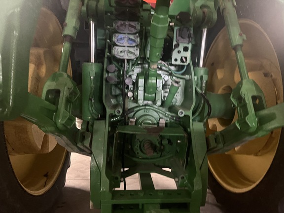 2011 John Deere 8235R Tractor