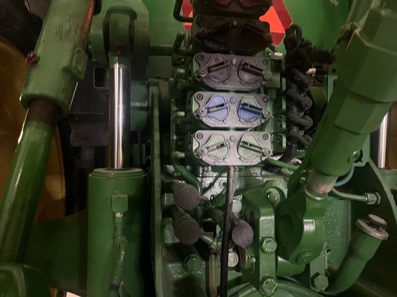 2011 John Deere 8235R Tractor