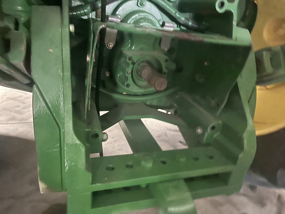 2011 John Deere 8235R Tractor