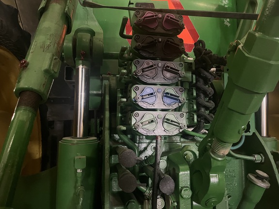 2011 John Deere 8235R Tractor