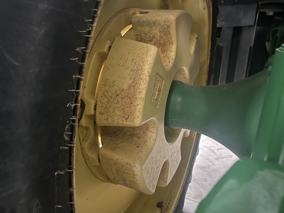 2011 John Deere 8235R Tractor