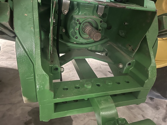 2011 John Deere 8235R Tractor