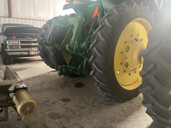 2011 John Deere 8235R Tractor