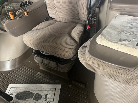 2011 John Deere 8235R Tractor