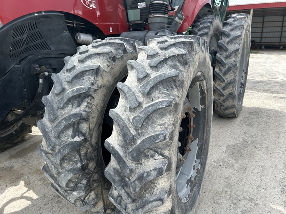 2015 Case IH Magnum 280 Tractor