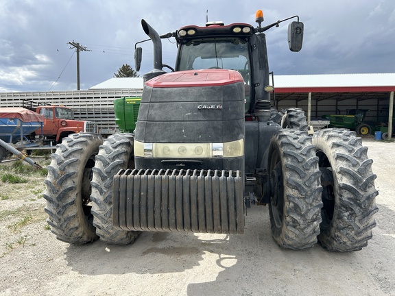 2015 Case IH Magnum 280 Tractor