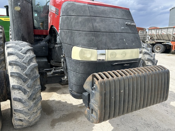 2015 Case IH Magnum 280 Tractor