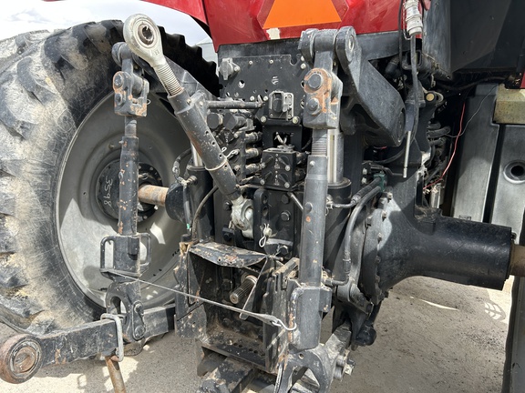 2015 Case IH Magnum 280 Tractor