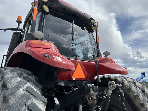 2015 Case IH Magnum 280 Tractor