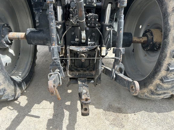 2015 Case IH Magnum 280 Tractor