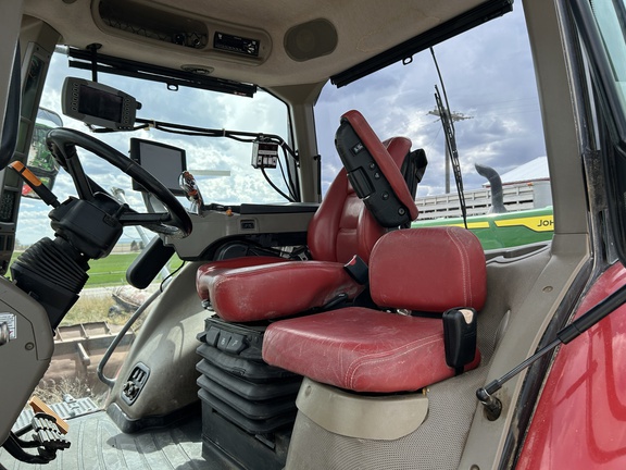 2015 Case IH Magnum 280 Tractor