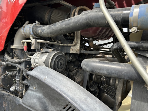 2015 Case IH Magnum 280 Tractor
