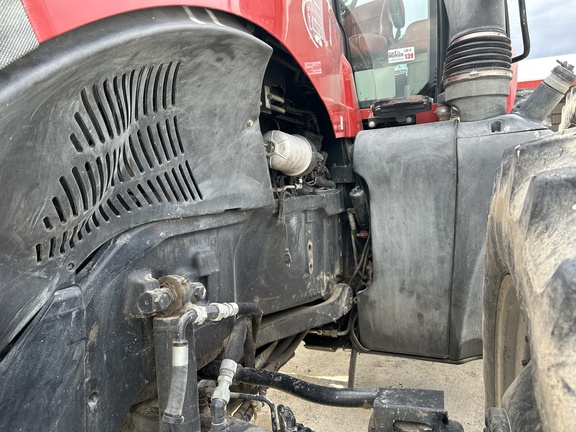 2015 Case IH Magnum 280 Tractor