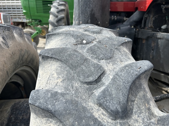 2015 Case IH Magnum 280 Tractor