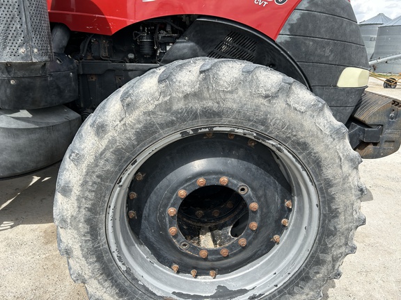 2015 Case IH Magnum 280 Tractor