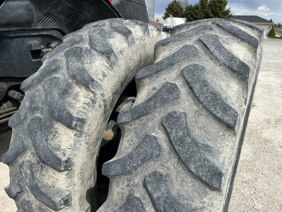 2015 Case IH Magnum 280 Tractor