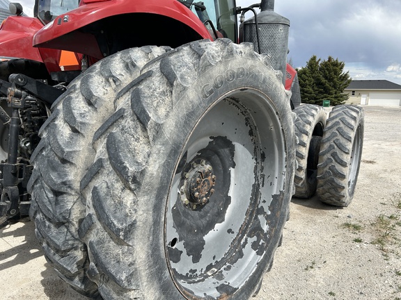2015 Case IH Magnum 280 Tractor