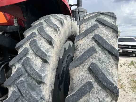 2015 Case IH Magnum 280 Tractor