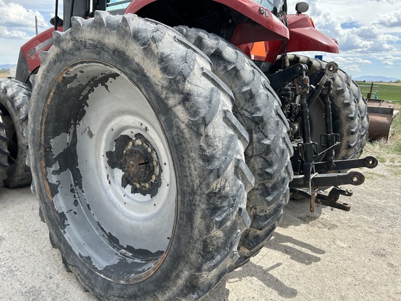 2015 Case IH Magnum 280 Tractor