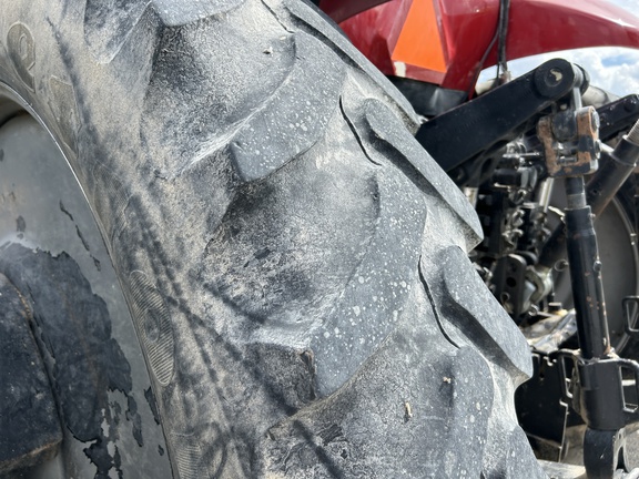 2015 Case IH Magnum 280 Tractor