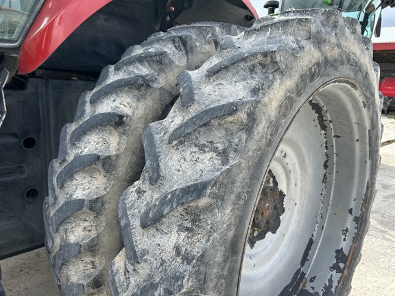 2015 Case IH Magnum 280 Tractor