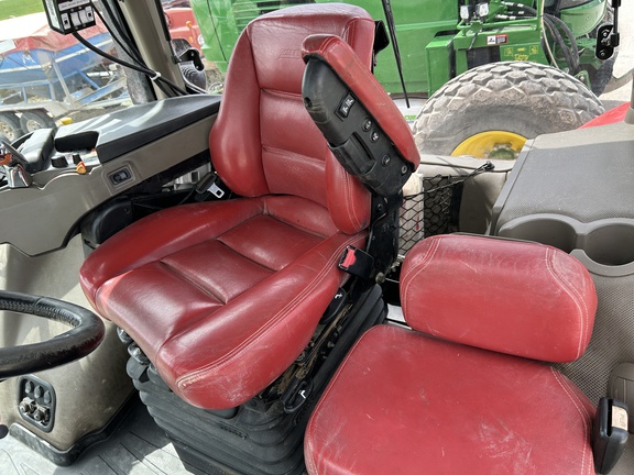 2015 Case IH Magnum 280 Tractor