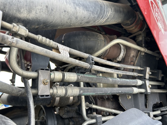 2015 Case IH Magnum 280 Tractor