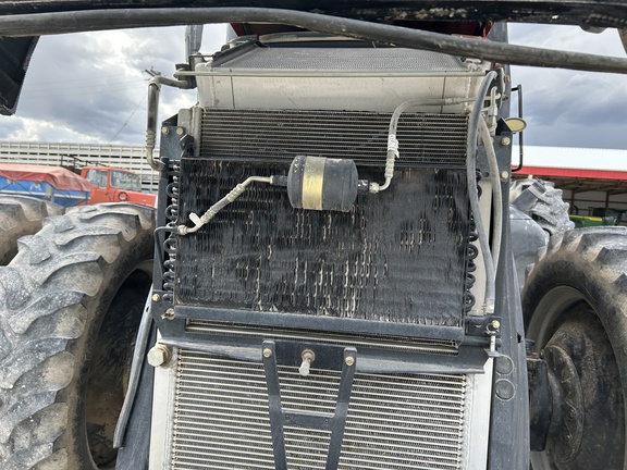 2015 Case IH Magnum 280 Tractor