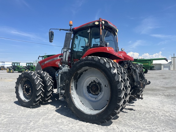 2015 Case IH Magnum 280 Tractor